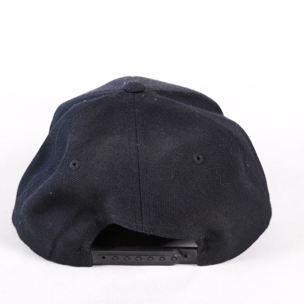 Volcom True To This Adjustable Snapback Baseball … - image 4